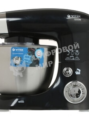 Кухонный комбайн Vitek VT-1437(BK)