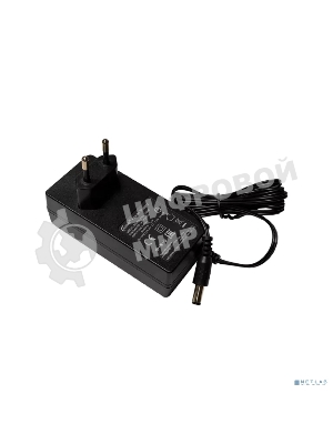 Блок питания MikroTik SAW36-240-1500 24V 1.5A 36W