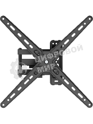 Кронштейн для телевизора Ultramounts UM958 черный 13