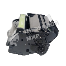 Картридж лазерный Cactus CS-Q7553AS черный (3000 стр.) для HP P2014/P2015/M2727