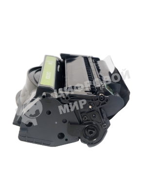 Картридж лазерный Cactus CS-Q7553AS черный (3000 стр.) для HP P2014/P2015/M2727