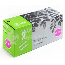 Картридж лазерный Cactus CS-S1520 (ML-1520) черный (3000 стр.) для SAMSUNG ML-1520