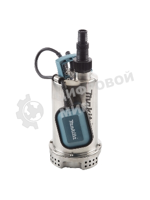 Насосы бытовые Makita PF1100