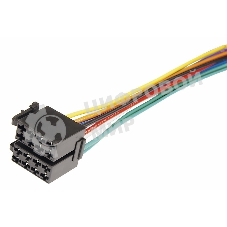 Разъемы для автомагнитол 