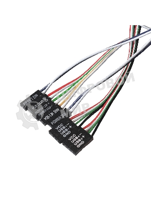 Серверный корпус ExeGate Pro EX293231RUS 4U450-26/4U4020S (RM 19