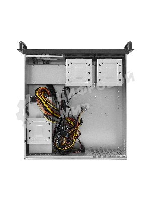 Серверный корпус ExeGate EX293905RUS Pro 3U450-09 (RM 19