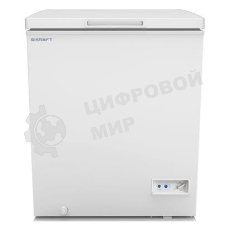Морозильный ларь Kraft BD (W)-203QX, белый, 180л