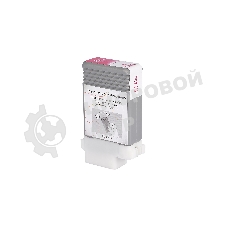 Картридж струйный Sakura 6707B001 ( PFI-107 M) для Canon, пурпурный, 130 мл.