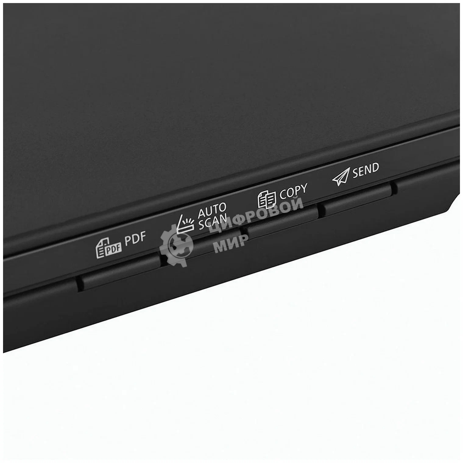 Планшетный сканер Canon CanoScan LiDE 300 (Hi-Speed USB 2.0, A4/Letter (216 x 297 мм), 2400 x 4800 точек на дюйм)