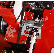 Сельскохозяйственная машина Ресанта МБ-7800РП