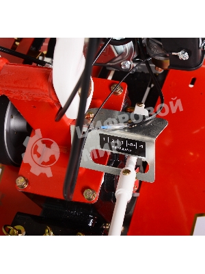 Сельскохозяйственная машина Ресанта МБ-7800РП