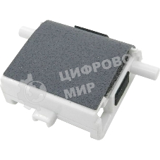 Тормозная площадка ADF в сборе Canon iR1730/1740/1750/iR Adv 400i/500i (FL3-7878)