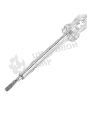 Набор отверток Sparta PH, SL - 5шт., д/эл. - 2шт., проб.эл.на 220В - 1шт., 8 предметов