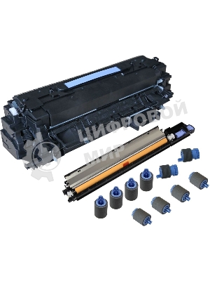 Ремонтный комплект CET CET2597 (C2H57A) для HP LaserJet Enterprise M806/M830