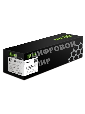 Картридж лазерный Cactus CS-TN421BK черный (3000стр.) для Brother HL-L8260CDW/HL-L8360CDW/DCP-L8410CDW/MFC-L8690CDW/MFC-L8900CDW