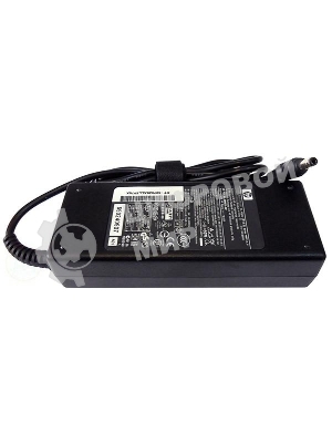 Блок питания (сетевой адаптер) для ноутбуков HP 18.5V 4.9A 4.8x1.7 (bullet) HC
