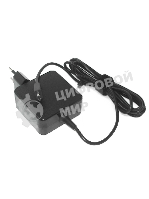 Блок питания (сетевой адаптер) для ноутбуков Asus 19V 1.75A M-plug