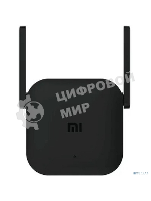 Усилитель Wi-Fi сигнала Xiaomi Mi Wi-Fi Range Extender Pro CE