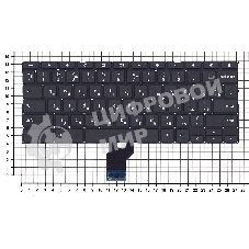 Клавиатура для ноутбука Asus C213NA-1A черная