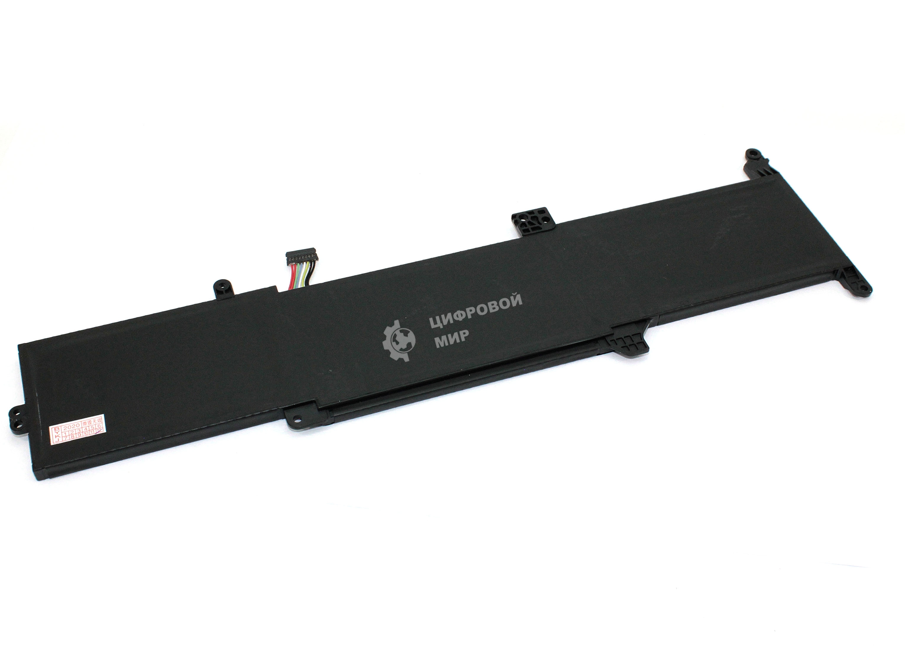 Аккумуляторная батарея для ноутбука Lenovo IdeaPad 3-14 11.34V 45Wh Orig