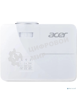 Проектор Acer H6546KI DLP 5200Lm (1920x1080) 10000:1 ресурс лампы:5000часов 1xUSB typeA 2xHDMI 2.9кг