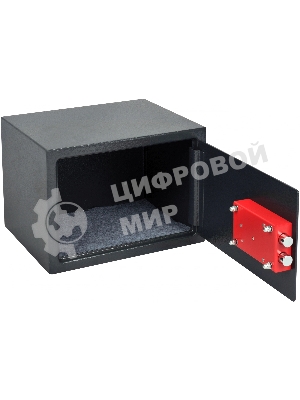 Сейф мебельный Cactus CS-SF-K25 250x350x250мм ключевой