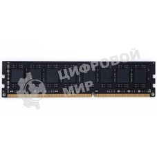 Оперативная память KingSpec, DDR3, 8GB (1x8GB), 1600 MHz, CL11, DIMM