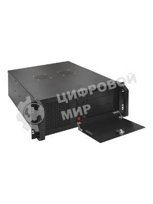 Корпуса ExeGate EX244607RUS Серверный корпус ExeGate Pro 4U4021S (RM 19