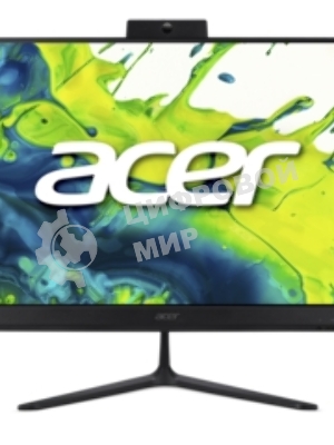 Моноблок Acer Aspire C24-2G AMD Ryzen 7 8845HS/16Gb/SSD 512Gb/23.8