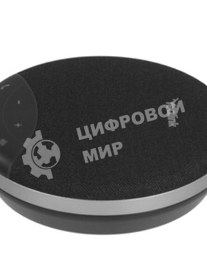 Спикерфон Yealink [SP92 with Dongle USB-C/A] Speakerphone + USB Bluetooth dongle/2-year AMS [1308170]