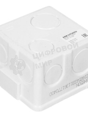 Основание монтажное Hikvision DS-KAB86