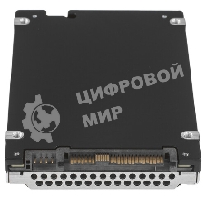 Серверный твердотельный накопитель KIOXIA SSD PM7-V, 1600GB, 2.5