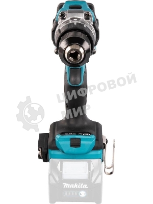 Дрель-шуруповерт Makita DF001GZ, 40 В, 0 Ач, 140 Нм, бесщеточный