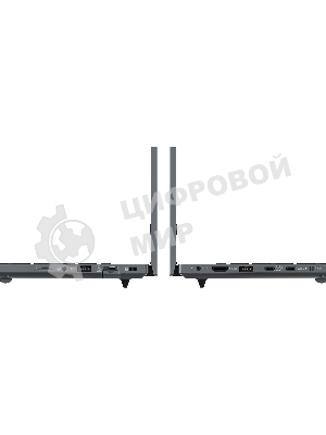 Ноутбук Digma Pro Fortis M/17.3