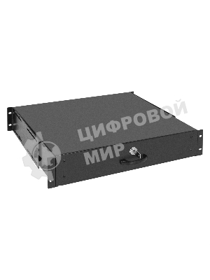 Ящик для документов 2U 19