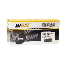 Картридж Samsung SCX-4200/4220 (Hi-Black) SCX-D4200A, 3K