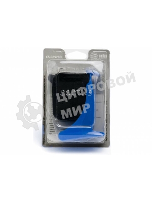 Картридж струйный Cactus CS-C6578D №78 голубой/пурпурный/желтый (19мл) для HP DJ 900/1220C/PS P000/P1100
