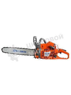 Бензопила HUSQVARNA 365SP (9670828-18)  3.4кВт 65.1см3 шина 18'' цепь 3/8''-1.5мм-68 бак: 0.77л-топл