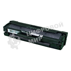Картридж лазерный Sakura SAMLTD111S/SAMLTD111S-N для Samsung Xpress SL-M2020 2020W M2022 2022W M2070 2070W, черный, 1000 к.