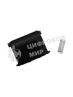 Тормозная площадка ADF в сборе Samsung/HP SL-K3250/3300/X3220/3280/ HP LJ M436 (JC97-04733A)