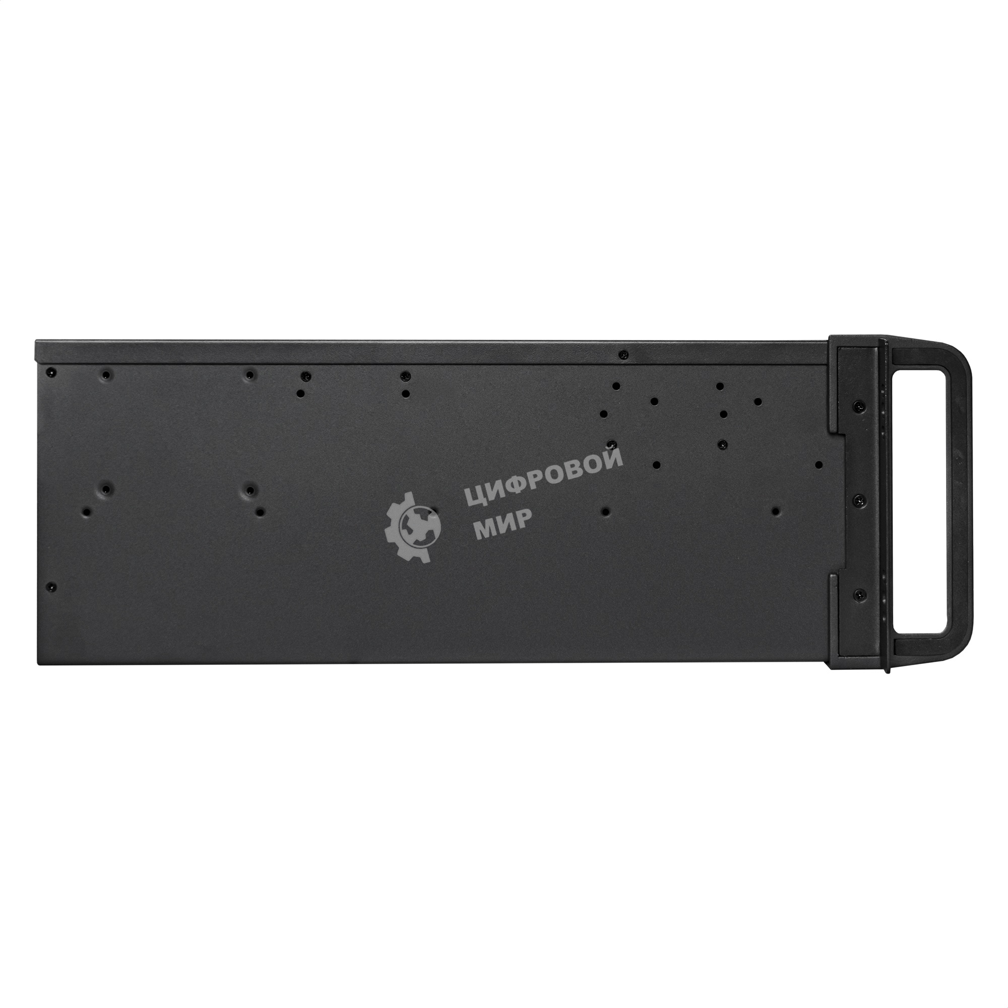 Серверный корпус ExeGate Pro 4U450-07/4U4017S (RM 19