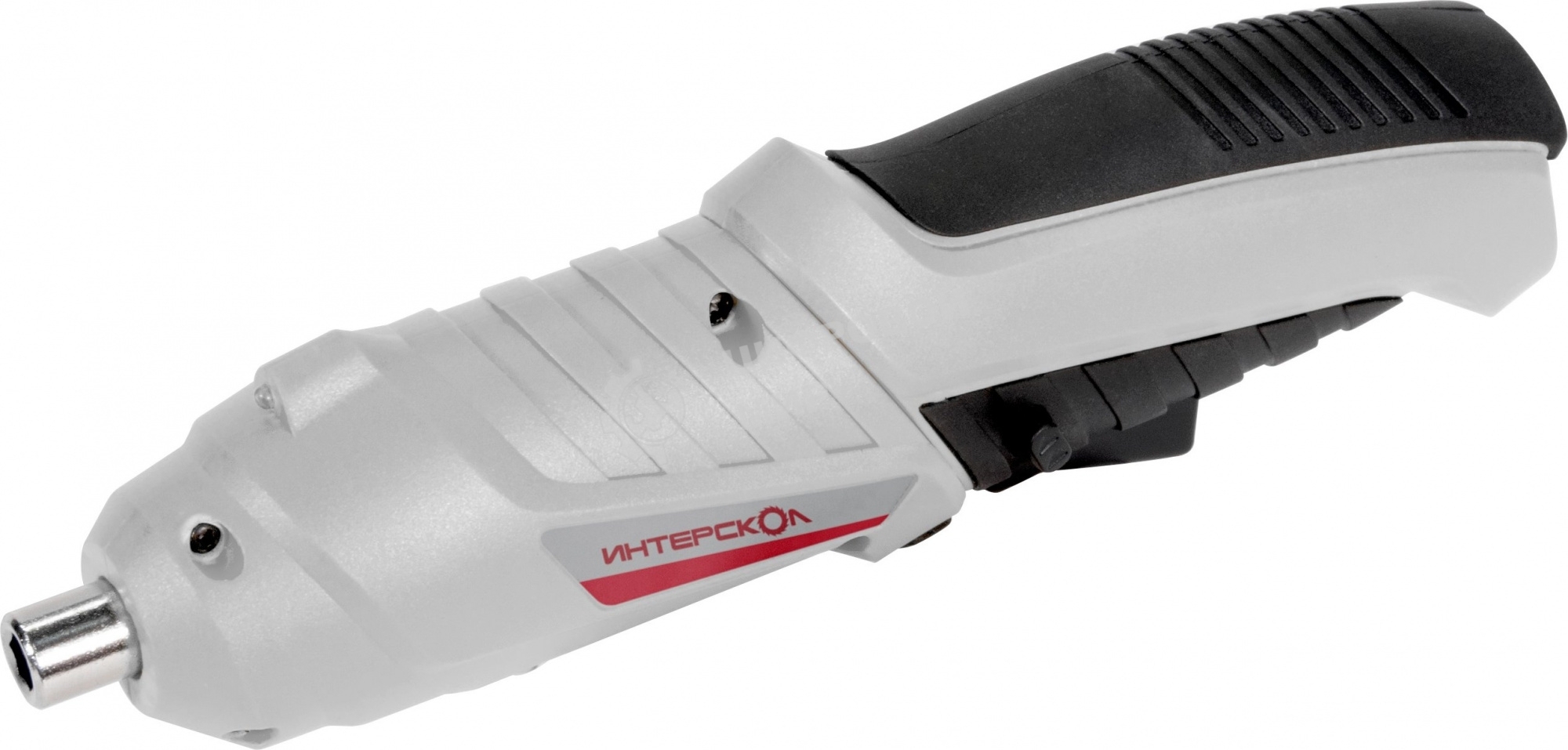 Отвертка аккумуляторная Интерскол ОА-3,6 (729.1.0.00)