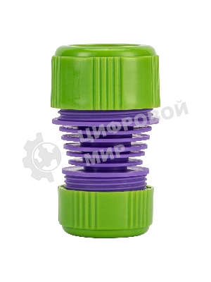 Муфта соединительная Palisad c переходом 3/4