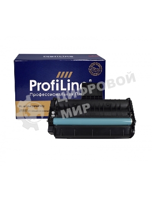 Картридж ProfiLine совместимый SP201HE для принтеров RICOH Aficio SP201/SP204/SP211/SP213/SP220 2600к PL