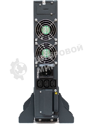 Стабилизатор напряжения Штиль ИнСтаб IS3500RT 2750Вт 3500ВА серый