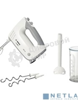 Миксер ручной Bosch MFQ36440