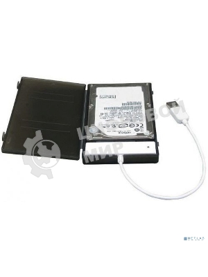 Контейнер для HDD AgeStar Внешний корпус 2.5