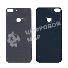Задняя крышка для Huawei Honor 9 Lite серый