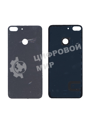 Задняя крышка для Huawei Honor 9 Lite серый
