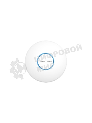 Точка доступа Wi-Fi IP-COM 1167MBPS MU-MIMO IUAP-AC-LITE